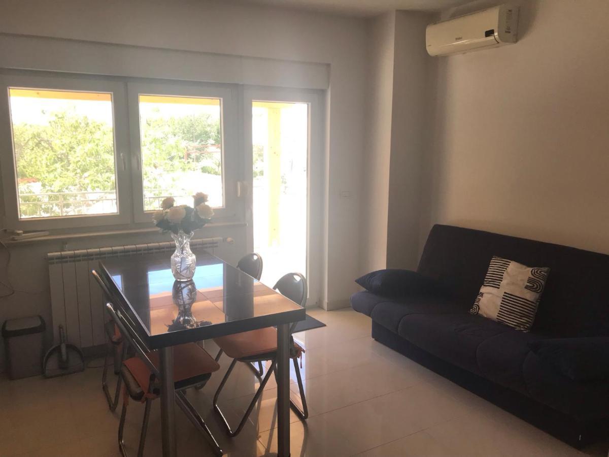 Vale Lunga Apartments 普拉 外观 照片
