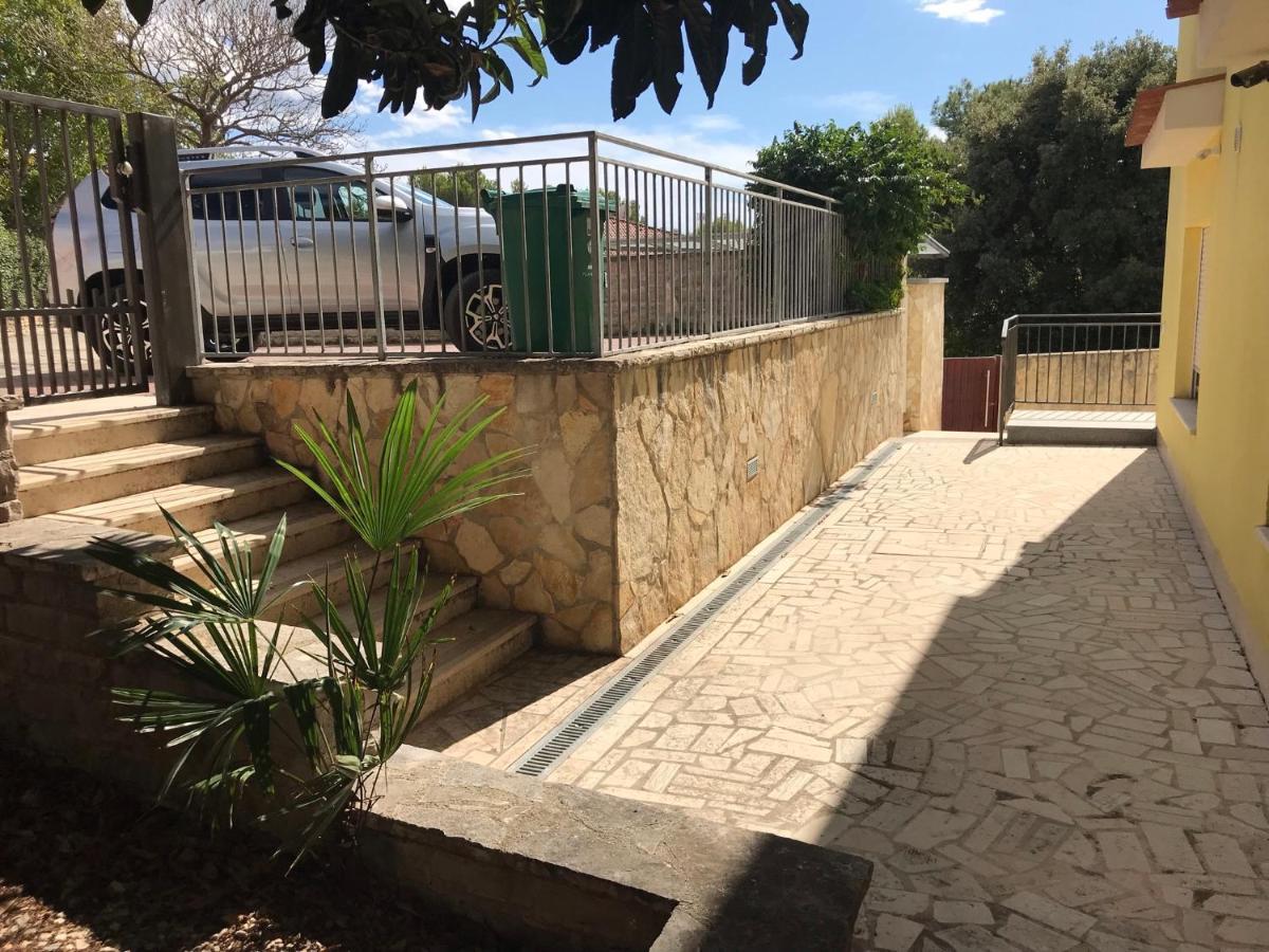 Vale Lunga Apartments 普拉 外观 照片
