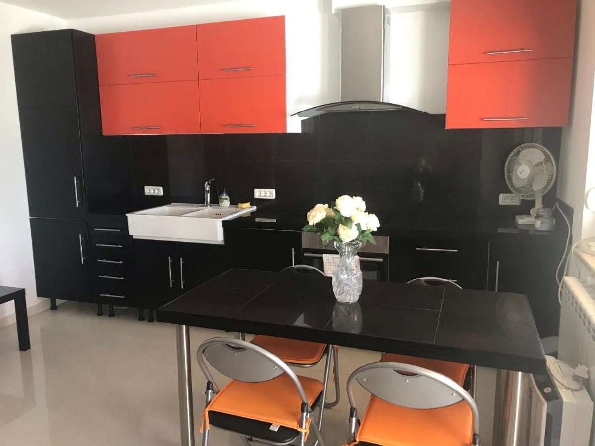 Vale Lunga Apartments 普拉 外观 照片