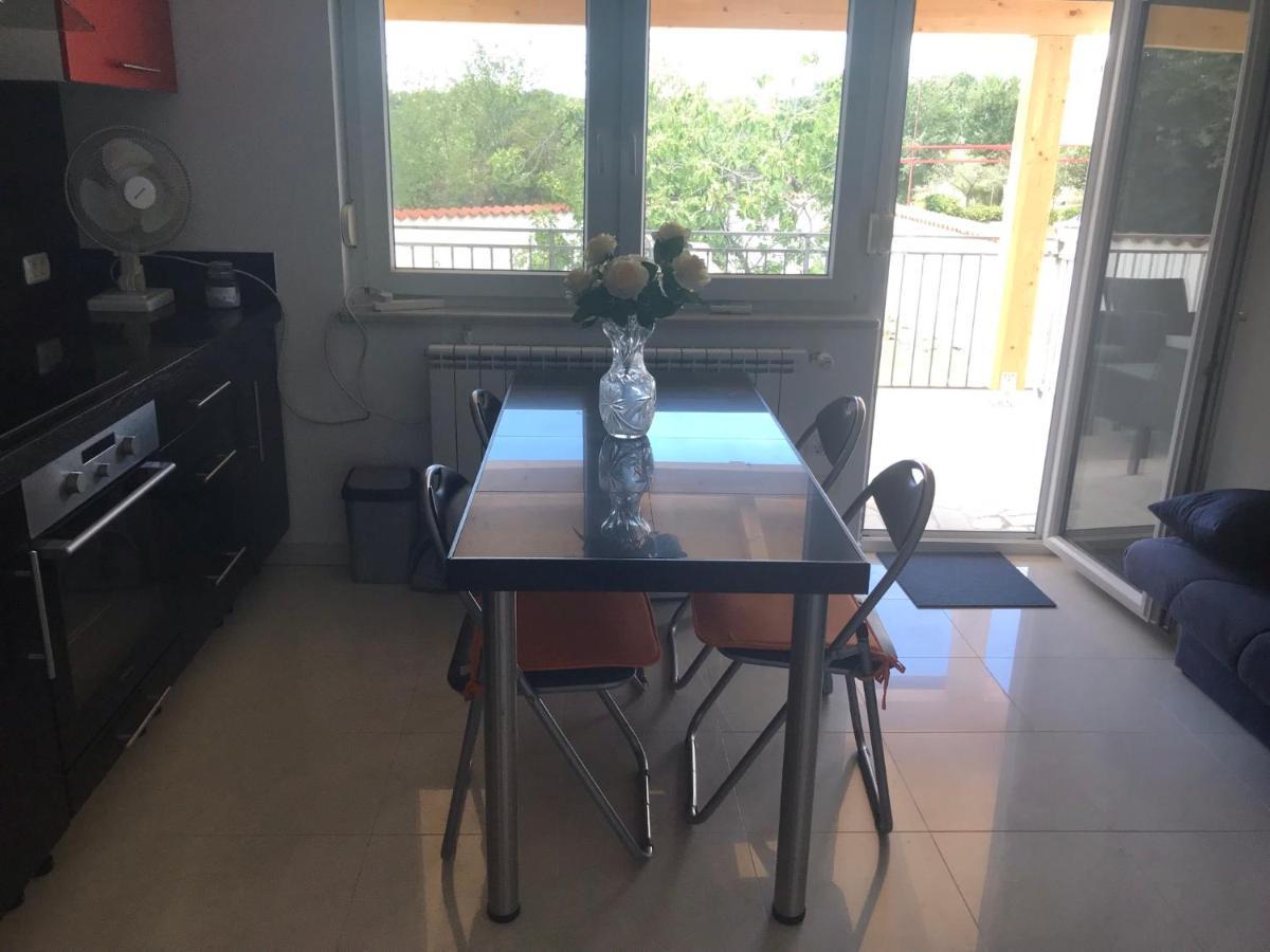 Vale Lunga Apartments 普拉 外观 照片