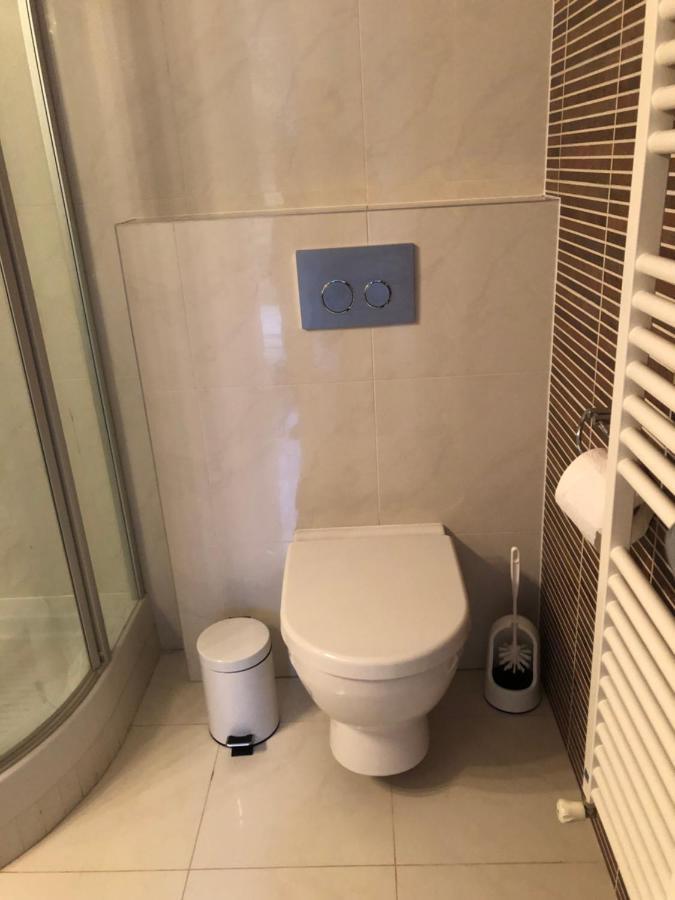 Vale Lunga Apartments 普拉 外观 照片