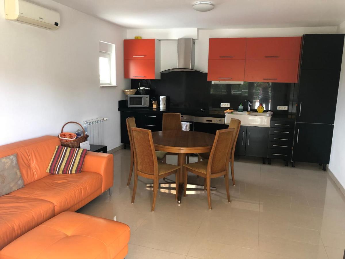 Vale Lunga Apartments 普拉 外观 照片