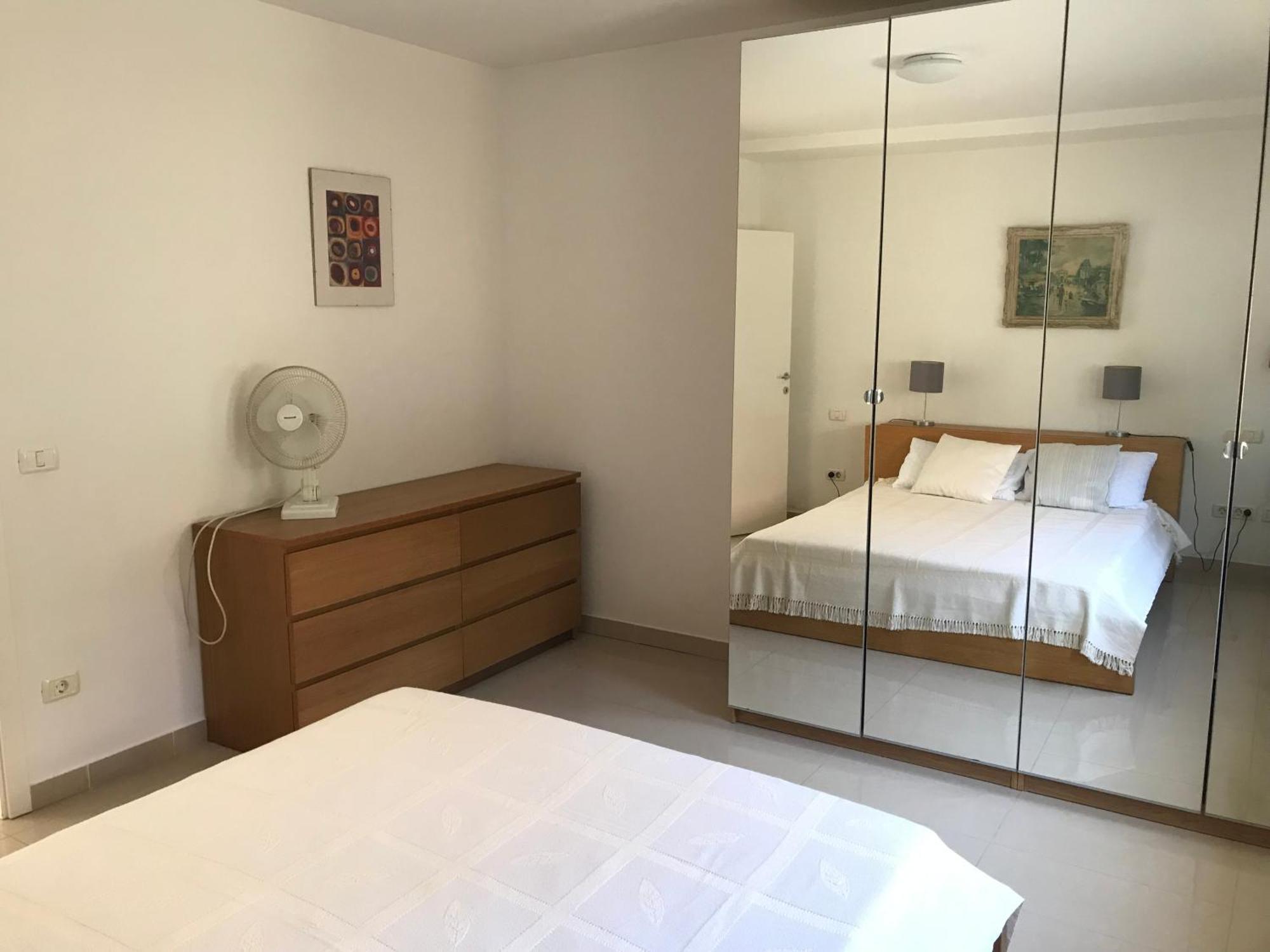Vale Lunga Apartments 普拉 外观 照片