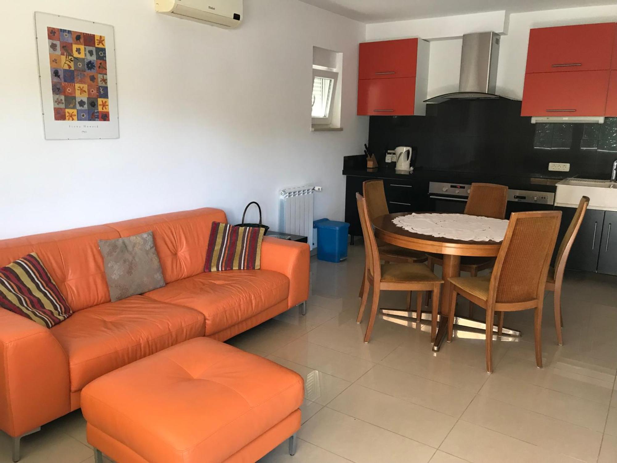 Vale Lunga Apartments 普拉 外观 照片