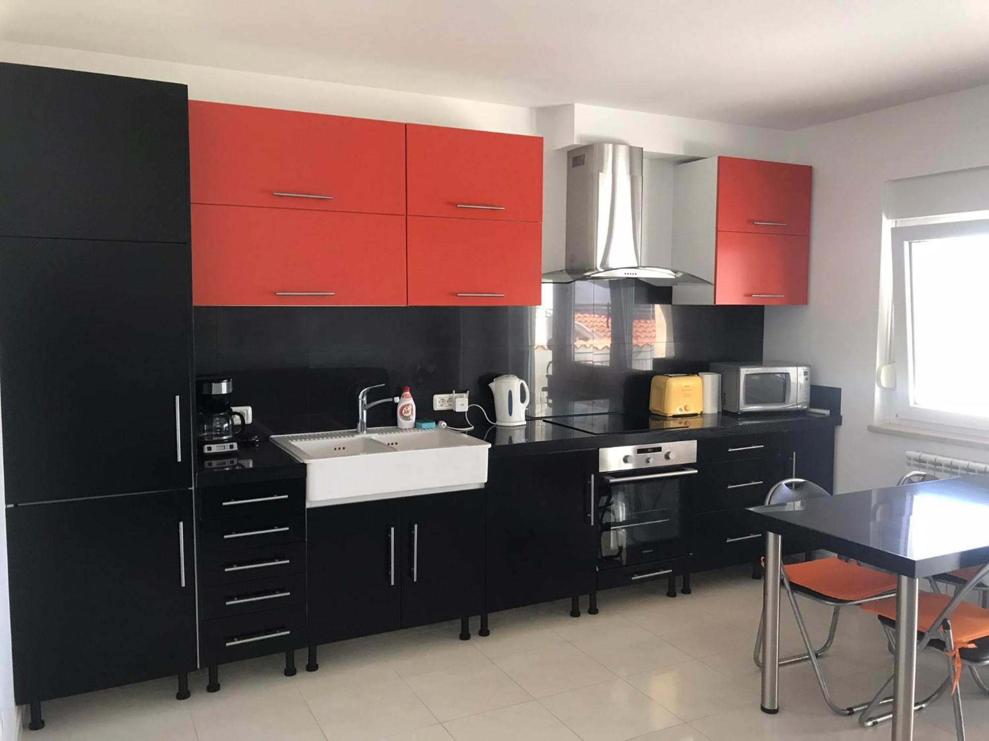 Vale Lunga Apartments 普拉 外观 照片