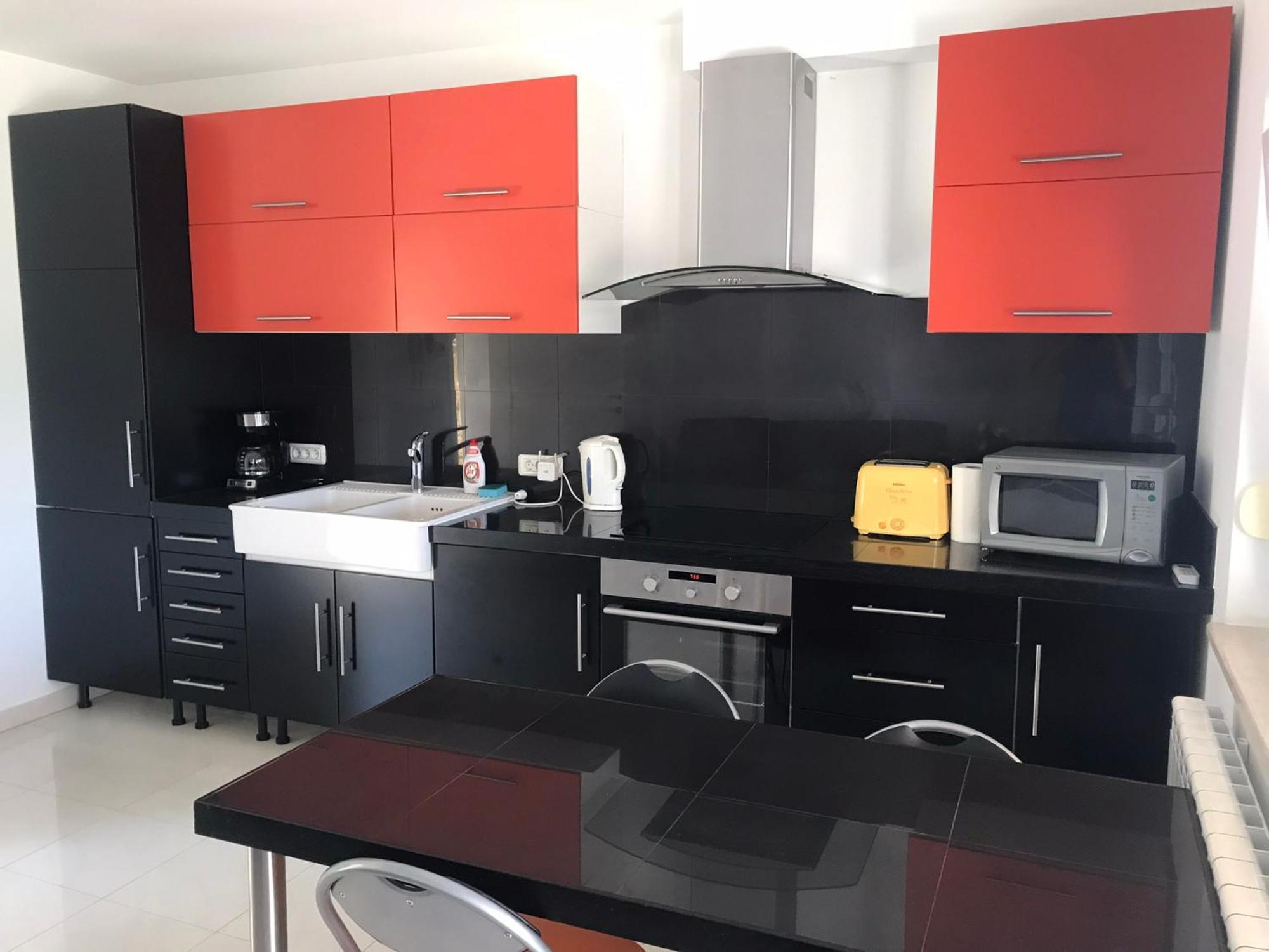 Vale Lunga Apartments 普拉 外观 照片