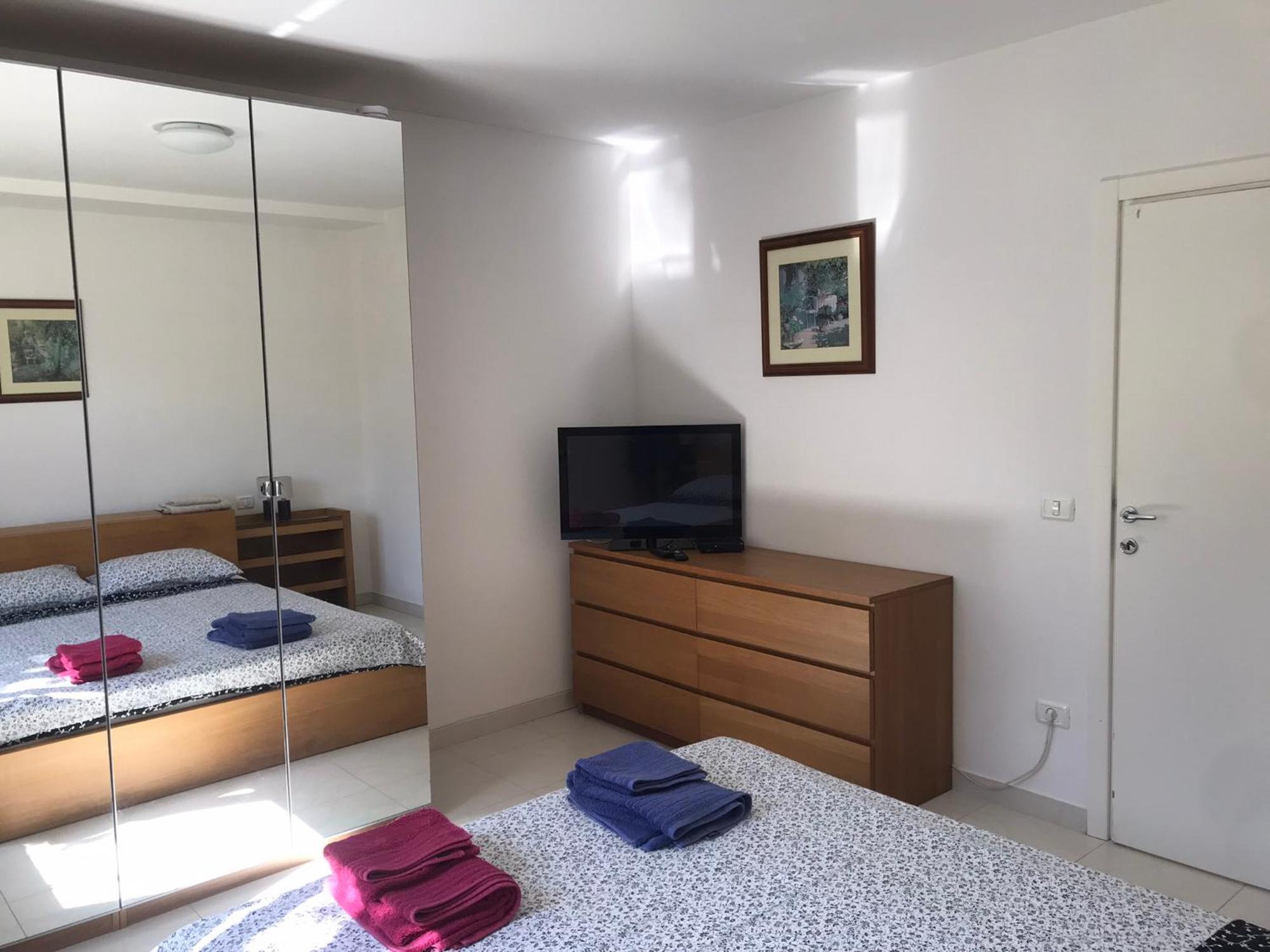 Vale Lunga Apartments 普拉 外观 照片
