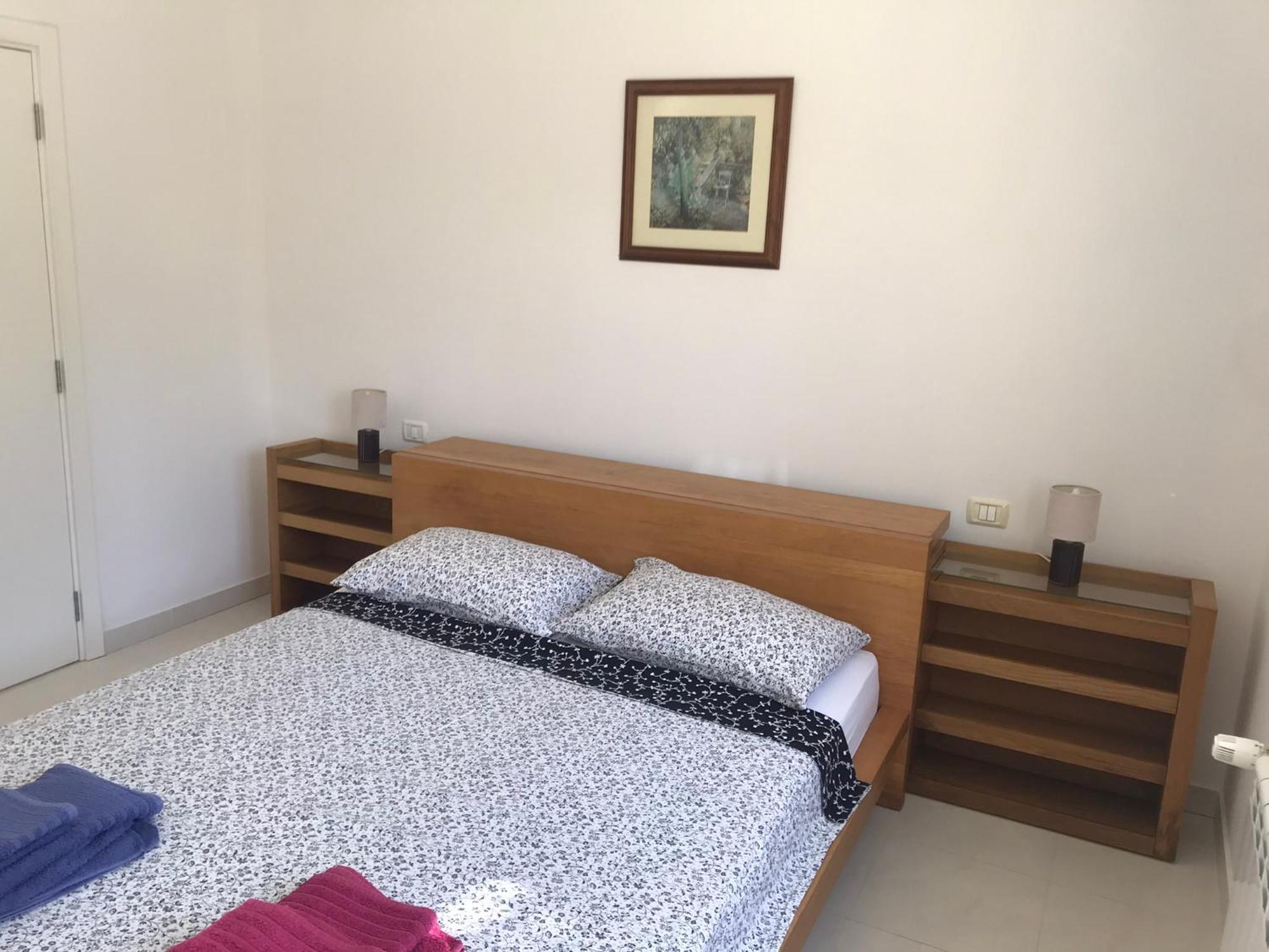 Vale Lunga Apartments 普拉 外观 照片