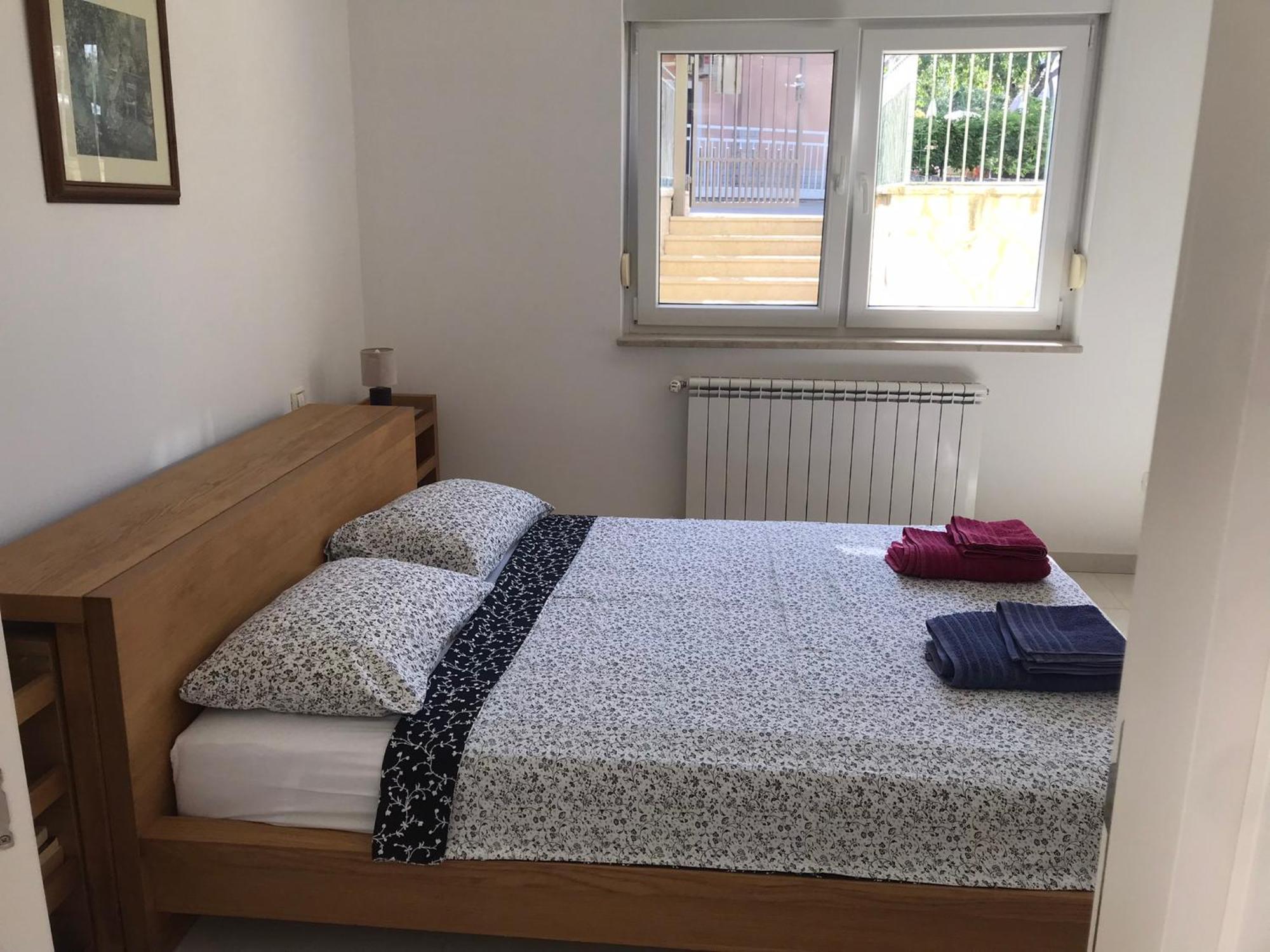 Vale Lunga Apartments 普拉 外观 照片